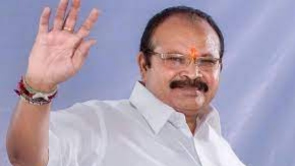  కొన్ని సంవత్సరాలుగా నినదిస్తున్నారు..