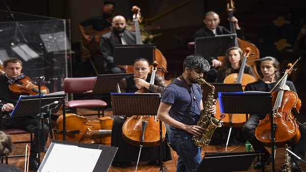 యువన్ శంకర్ రాజా మ్యూజికల్ నైట్ యువన్ శంకర్ రాజా మ్యూజికల్ నైట్