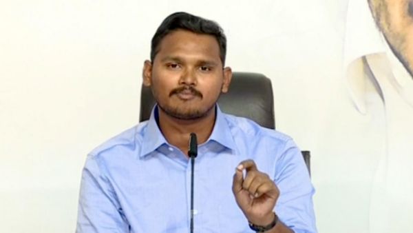 లోకేశ్ యాత్రతో