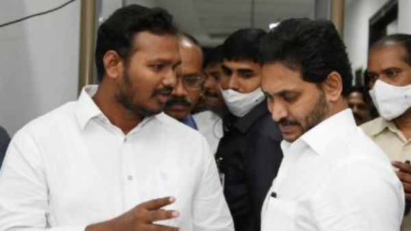  అన్ని వర్గాల సంక్షేమానికి..