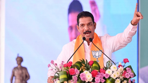 Nalin Kumar Kateel Nalin Kumar Kateel