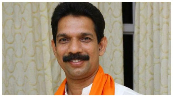 Nalin Kumar Kateel Nalin Kumar Kateel