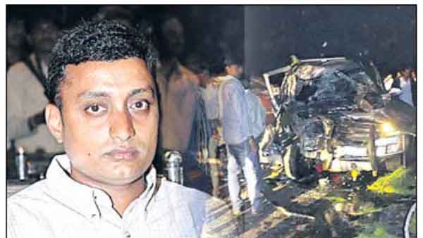 నందమూరి జానకిరామ్.. అదే జిల్లాలో