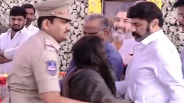 పోటెత్తుతున్న అభిమానులు..