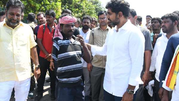 పరిణతి చెందిన రాజకీయవేత్తగా..