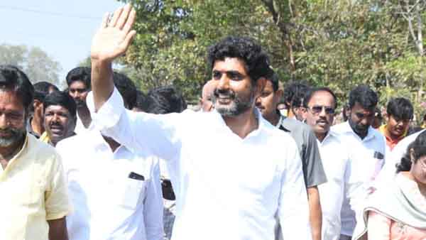 సహనాన్ని పరీక్షించొద్దు