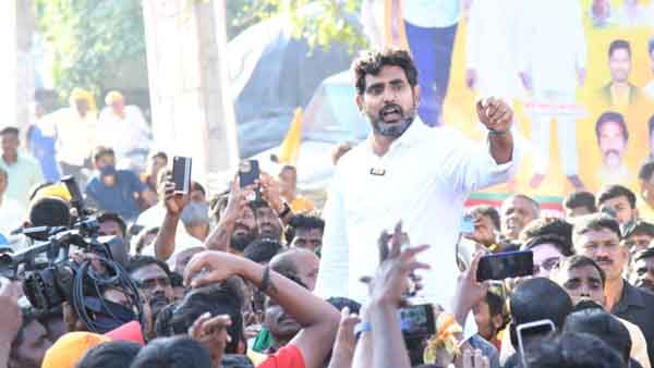 రాహుల్ గాంధీ తరువాత నేనే