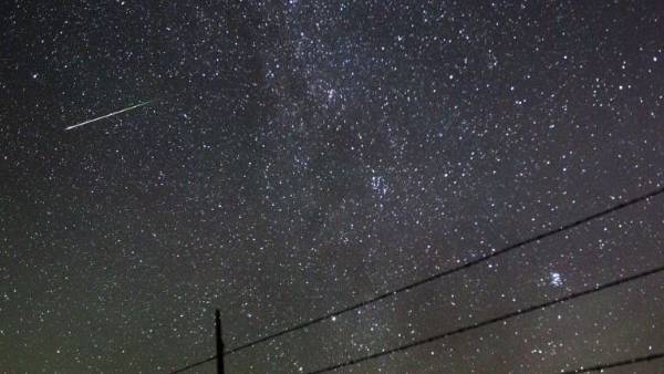 Huge meteor measuring 2 feet wide and half-ton in weight crashed into South Texas, NASA confirms
