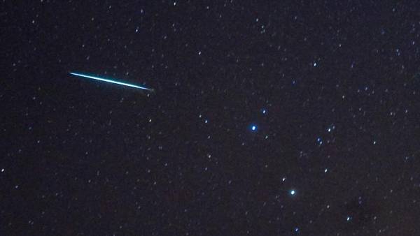 Huge meteor measuring 2 feet wide and half-ton in weight crashed into South Texas, NASA confirms