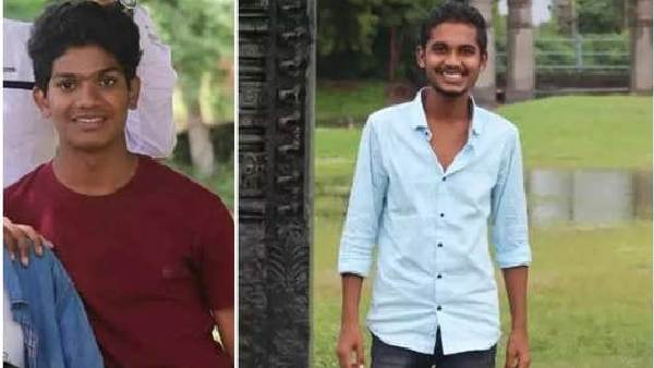 నవీన్ మర్డర్ తర్వాత వరంగల్ కు వెళ్ళిన నిందితుడు