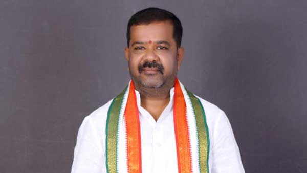వరంగల్ పశ్చిమ బరిలో నేనే .. నాయిని రాజేందర్ రెడ్డి