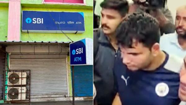 ఏటీఎం యంత్రాల టెక్నాలజీ తెలుసు