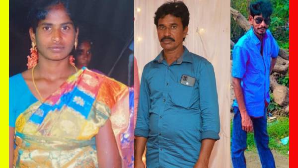 భర్త స్నేహితుడికి షాక్ భర్త స్నేహితుడికి షాక్