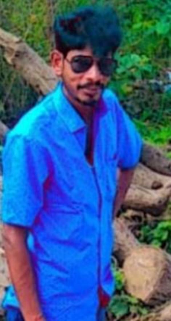 మరిదిని పిలిపించి ? మరిదిని పిలిపించి ?