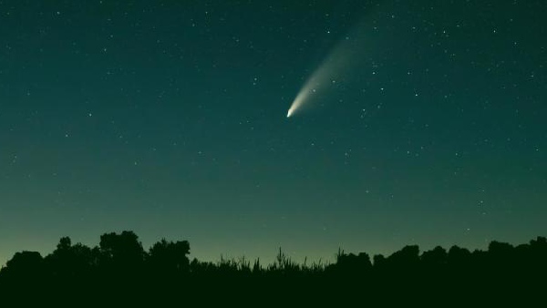 నేటి రాత్రే ఆకాశంలో అద్భుతం నేటి రాత్రే ఆకాశంలో అద్భుతం