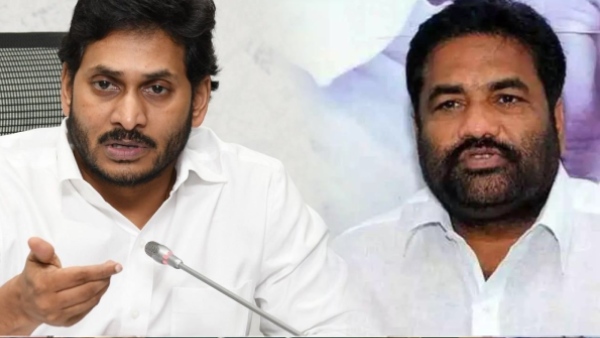 జగన్ దురదృష్టవంతుడు, కోటంరెడ్డి అదృష్టవంతుడు