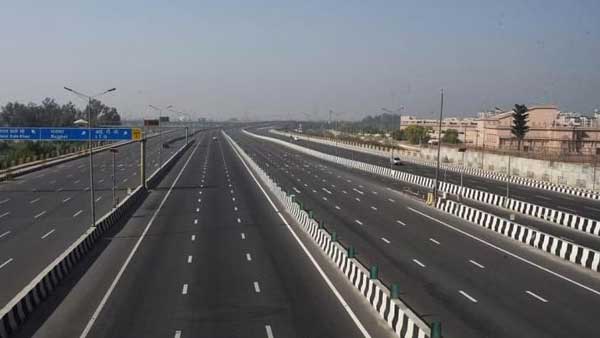 జాతీయ రహదారులు..