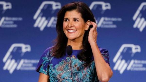 భారత్-పాకిస్తాన్ సంబంధాలపై..