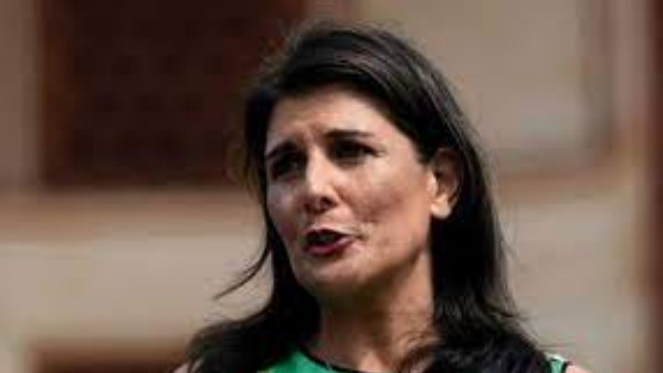  భారతీయురాలినైనందుకు..