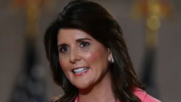 రంగంలో నిక్కీ హేలీ..