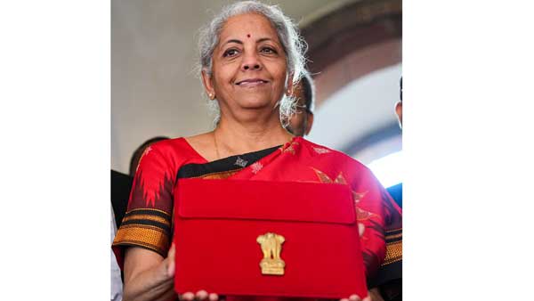 has nirmala sitharamans budget passed bjps political test ahead of key polls ? has nirmala sitharamans budget passed bjps political test ahead of key polls ?