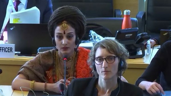 జెనీవా భేటీకి..