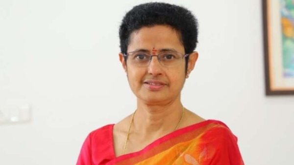 ఎన్టీఆర్ చిన్న కుమార్తె ఉమామహేశ్వరి హఠాన్మరణం