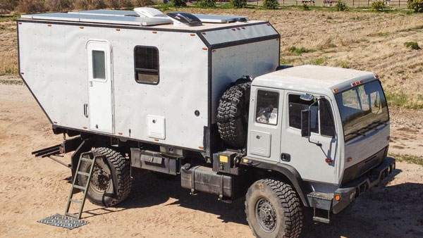 అన్ని సౌకర్యాలుంటాయి