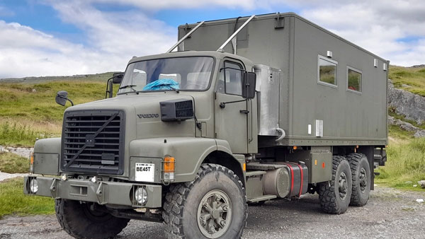 వాహనం సైజును బట్టి..