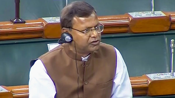 తెలంగాణ ఆవిర్భావం నుంచి పెరుగుతూ వచ్చిన అప్పులు