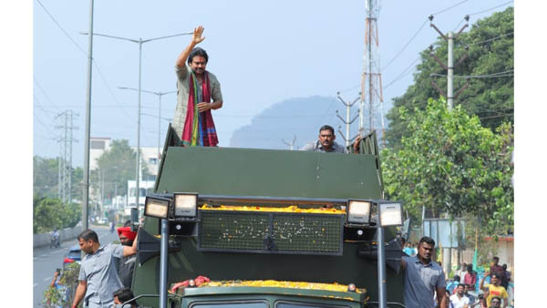 అడ్డుకుంటామంటున్న వైసీపీ నాయకులు