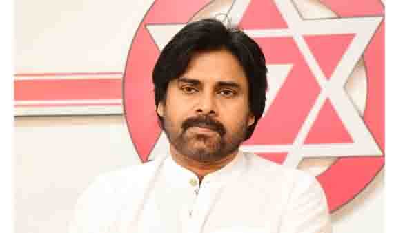 సరైన రీతిలో స్పందించి ఉంటే ఇలా జరిగేది కాదన్న పవన్ కళ్యాణ్ 