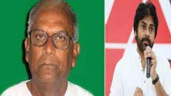 ఏపీలో కాపు సమీకరణాలు ఏపీలో కాపు సమీకరణాలు