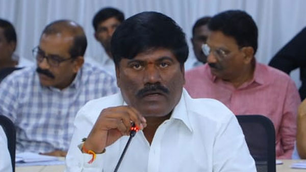 షర్మిలను టార్గెట్ చేసిన పెద్ది సుదర్శన్ రెడ్డి