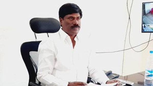 ఆ పని చేస్తే నిరసన తప్పదన్న పెద్ది సుదర్శన్ రెడ్డి