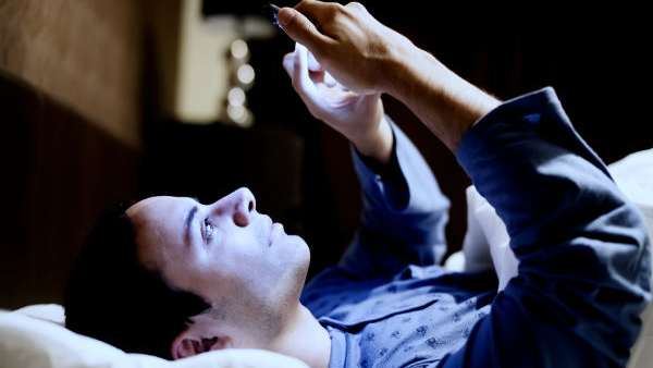 దృష్టి వైకల్య లక్షణాలు