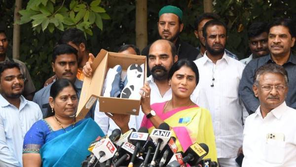 సమస్యలు లేవంటే ఇంటికి వెళ్తా..