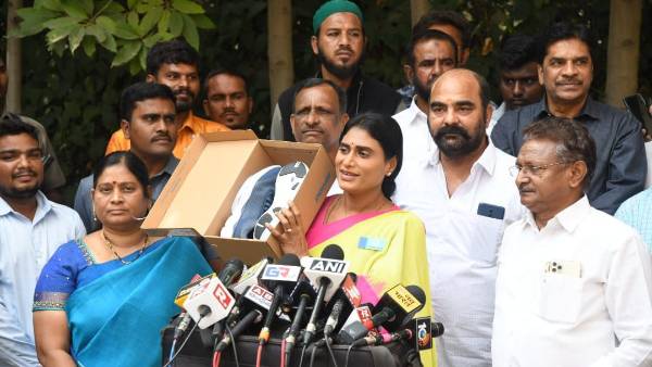 సీఎం వైఫల్యాలు ఎండగడతా..