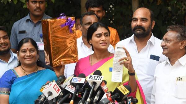 దళిత ముఖ్యమంత్రి ఏమయ్యాడు..