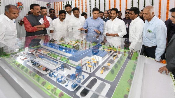 75 శాతం ఉద్యోగాలు స్థానికులకే 75 శాతం ఉద్యోగాలు స్థానికులకే