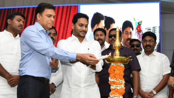 రెండేళ్ల కాలంలో ప్రాజెక్టు పూర్తి రెండేళ్ల కాలంలో ప్రాజెక్టు పూర్తి