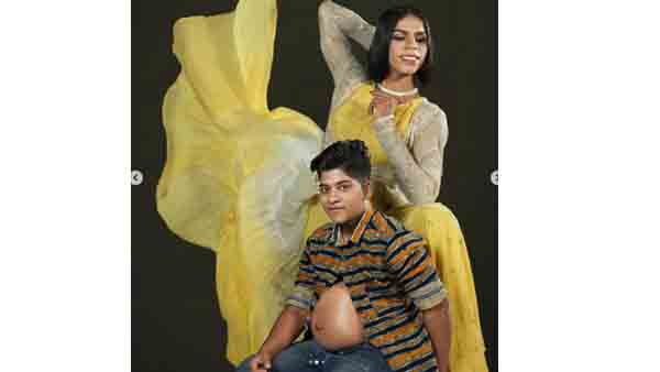  ట్రాన్స్ జెండర్ కు గర్భం వెనుక కారణం ఇదే 