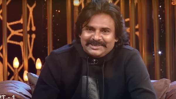 బ్రహ్మచారిగా ఉండి యోగమార్గం అనుకున్నా..