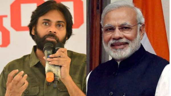 పవన్ ను ఇరుకున పెట్టేలా బీజేపీ వ్యూహం