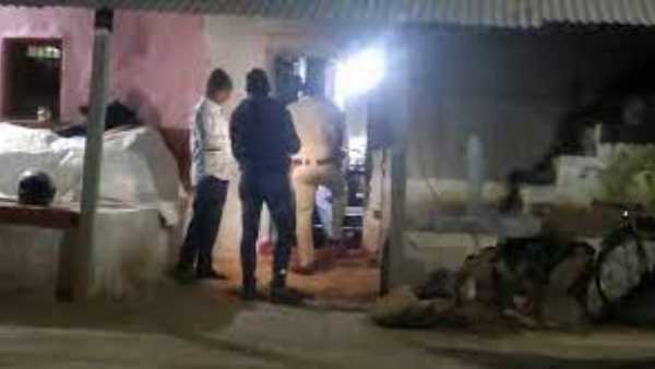 సొంత అన్నదమ్ముల మధ్య ద్వేషం సొంత అన్నదమ్ముల మధ్య ద్వేషం