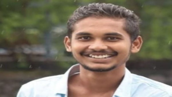  అమాయకుడిలా హరిహర కృష్ణ డ్రామా