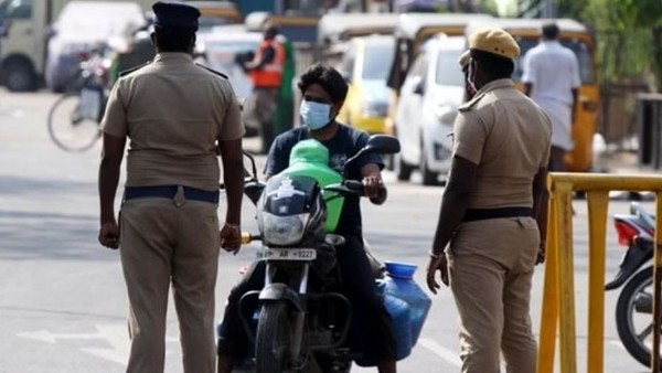 ఎస్ఐ కొడుకు మాయం ఎస్ఐ కొడుకు మాయం