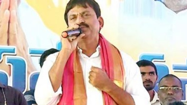 ఉచిత కరెంట్ ఏది?: రోడ్లపైనే రైతులంటూ పొంగులేటి ఫైర్