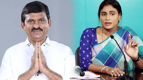 వైఎస్ కుటుంబంతో అనుబంధం.. వైఎస్ కుటుంబంతో అనుబంధం..
