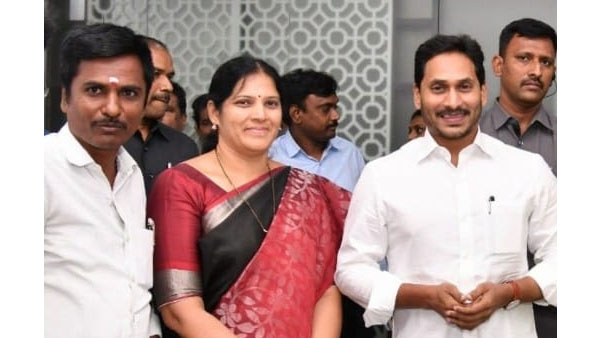 పశ్చిమ రాయలసీమ టీచర్ ఎమ్మెల్సీ పోరు
